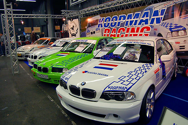 世博会赛马吕伐登 Racing EXPO Leeuwarden